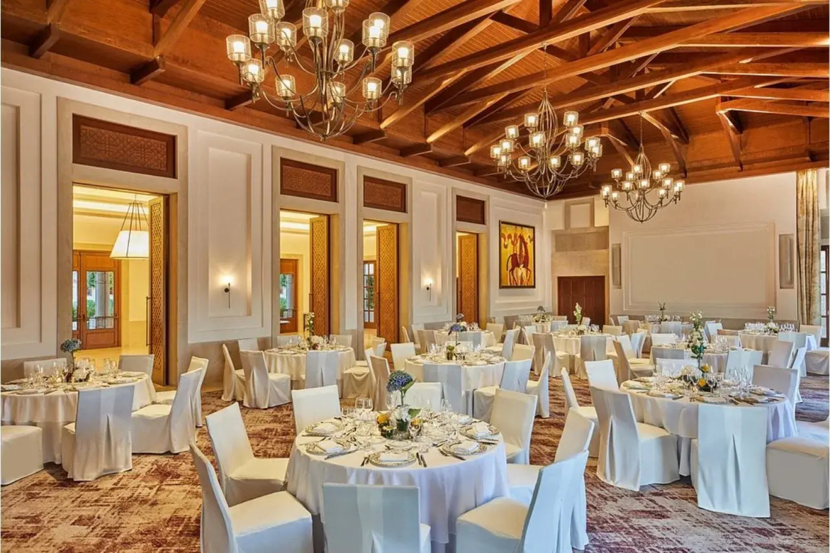 Cap Vermell Grand Hotel