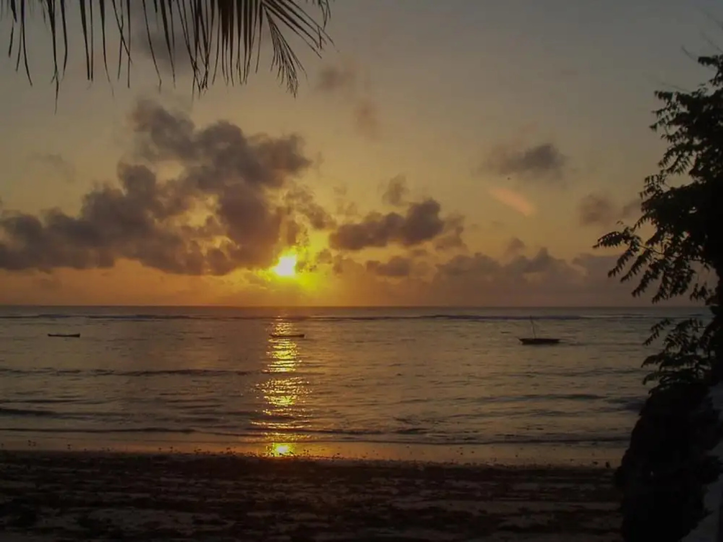 The Coconut Beach Boutique Lodge & Spa