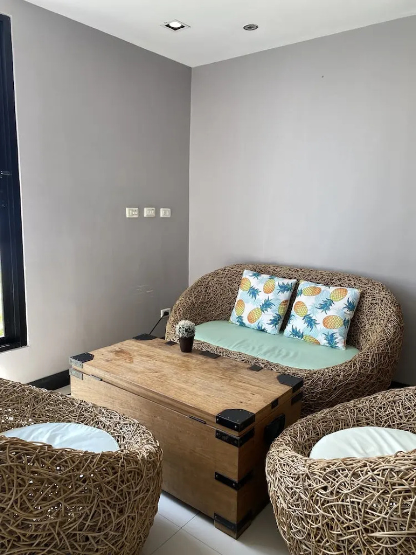 White Sand Phuket Residence