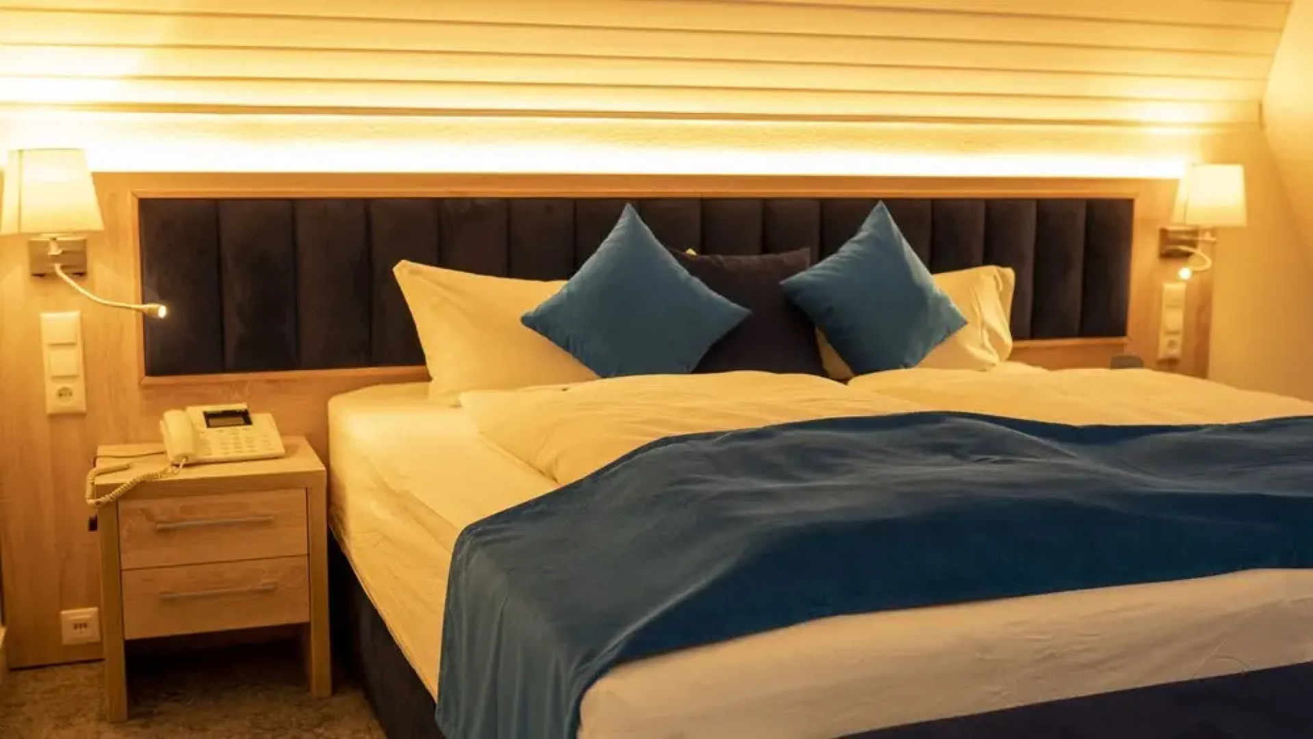 Hotel Zur Heidschnucke - Spa & Nature Resort