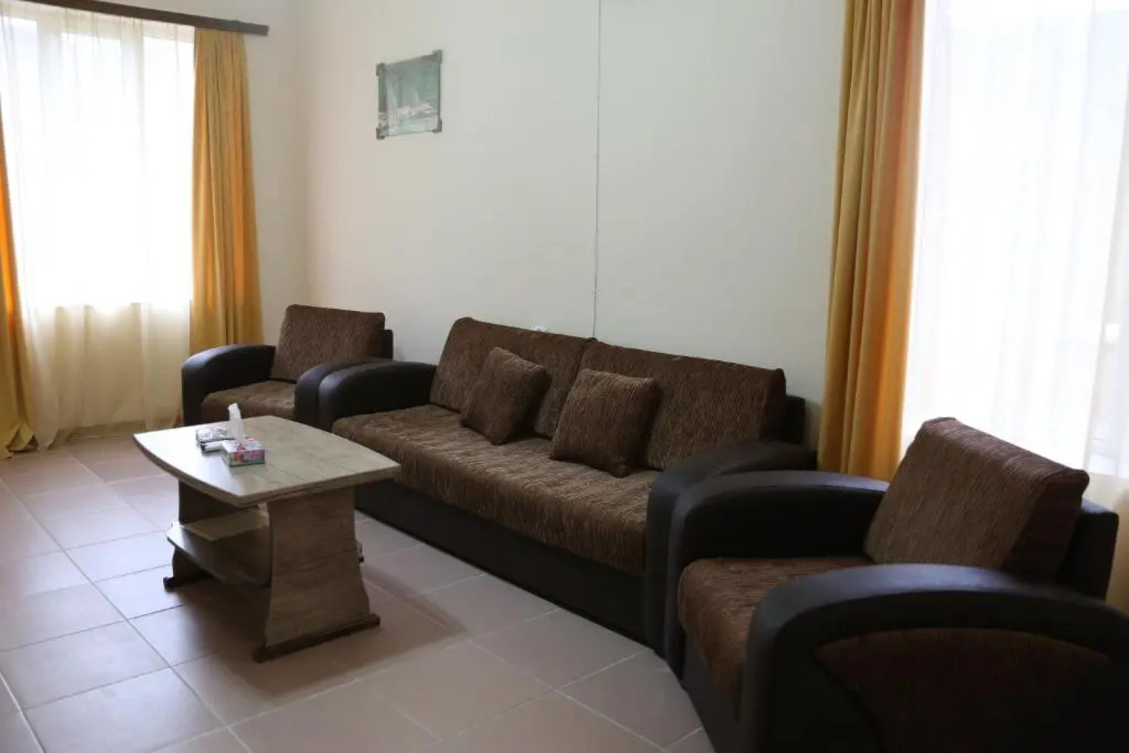 LucyTour Hotel Resort