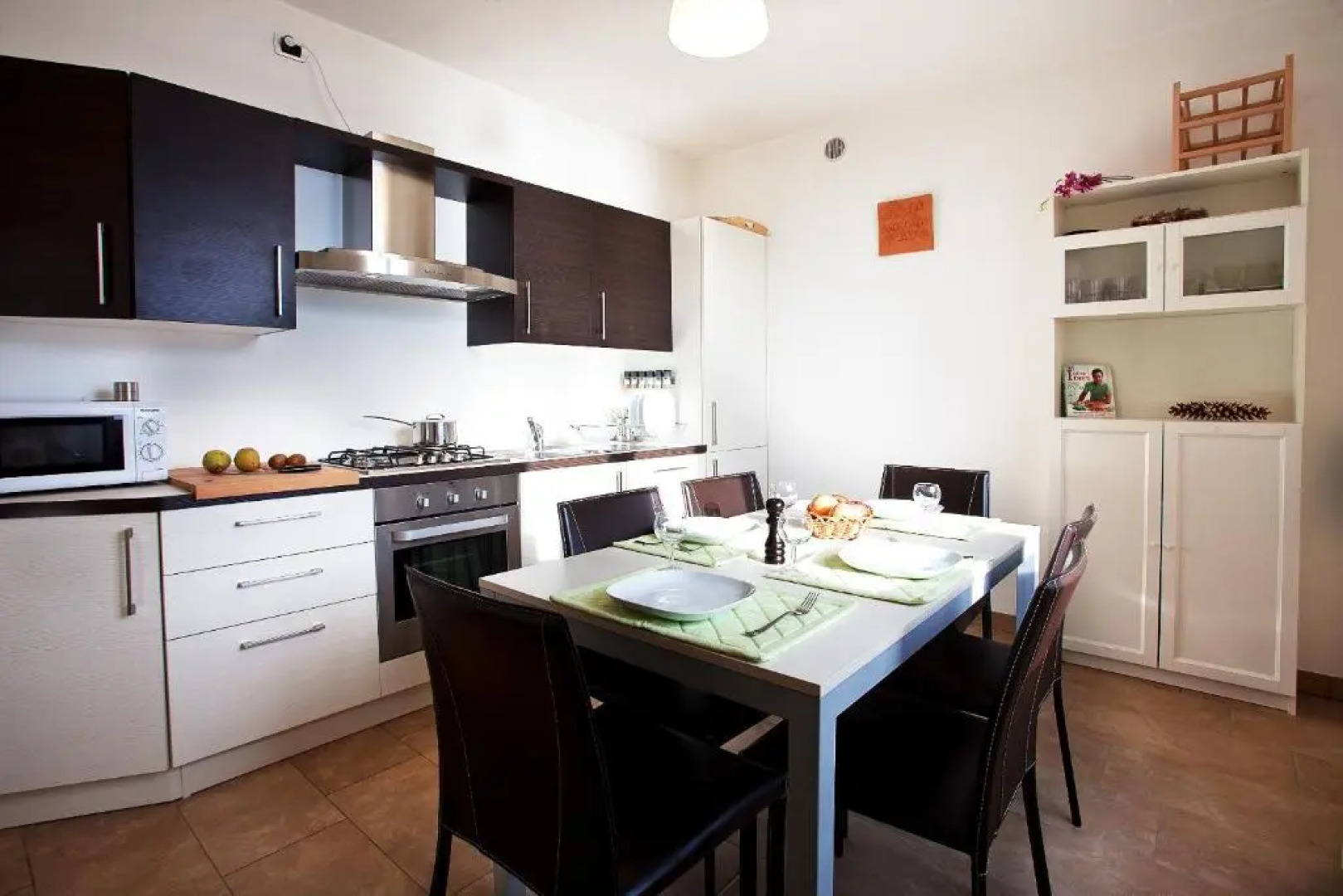 Residenza Romina Apartment