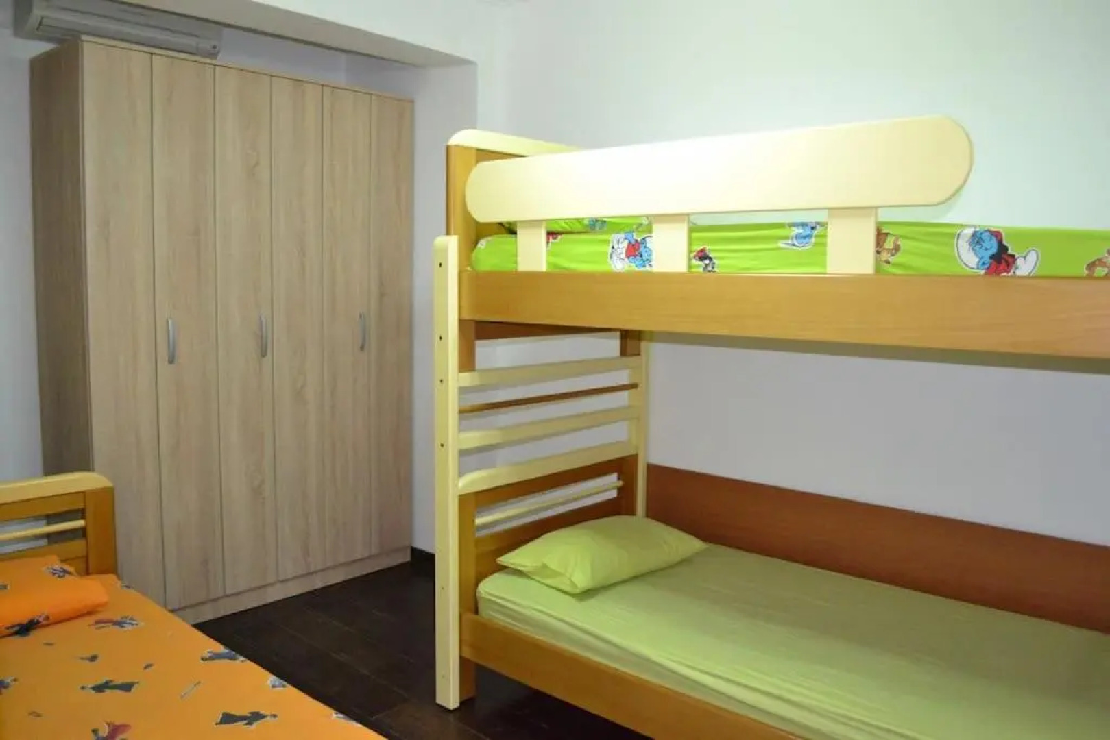 Sea House Five (5) Meter From Sand