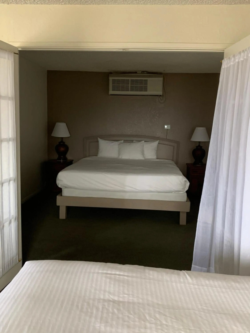 Desert Hot Springs Spa Hotel