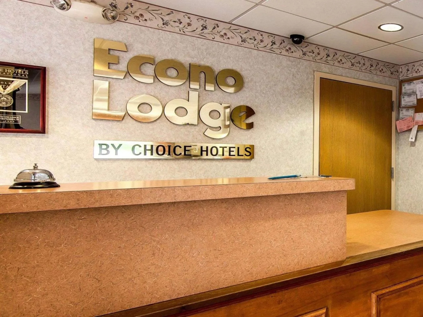 Econo Lodge Lookout Mountain