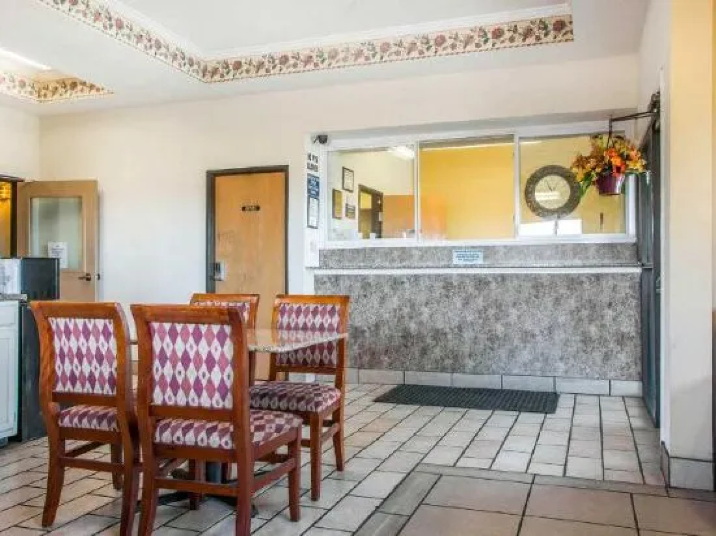 Rodeway Inn Caseyville