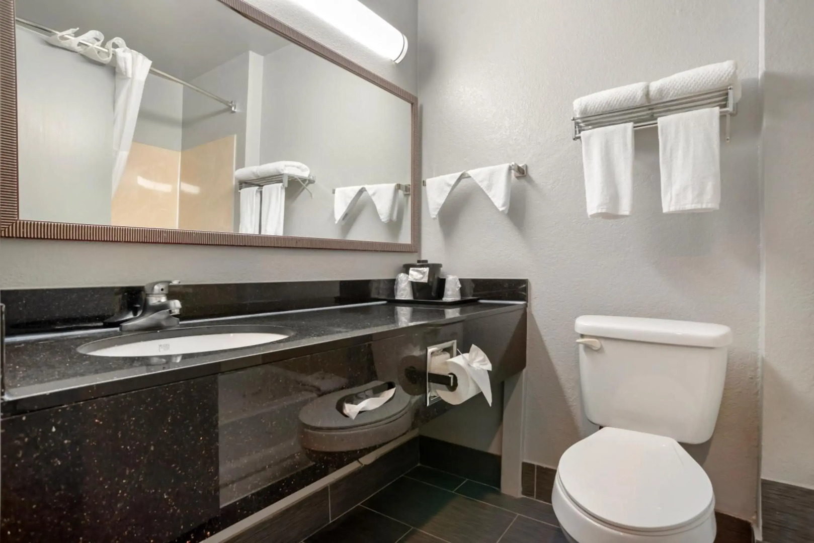Quality Inn & Suites Birmingham - Highway 280