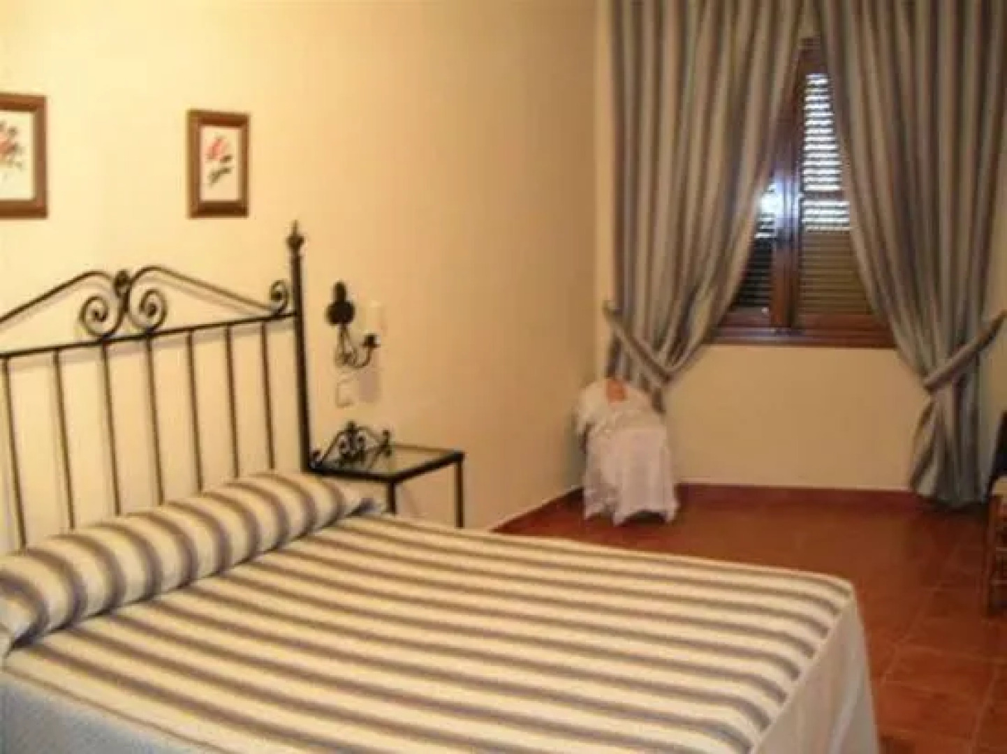 Casa Rural La Posada