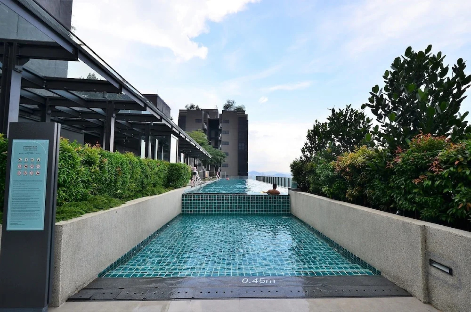 ICON CITY Family suite By Lim