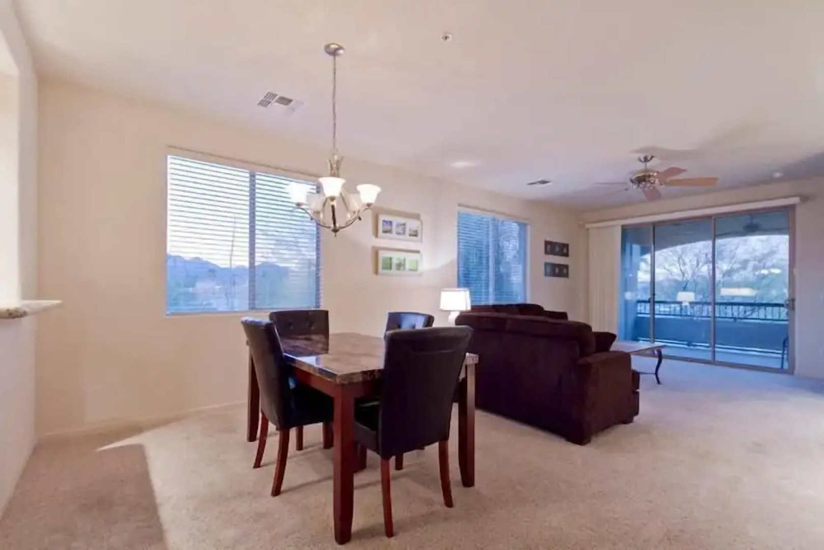 Fountain Sanctuary By Signature Vacation Rentals