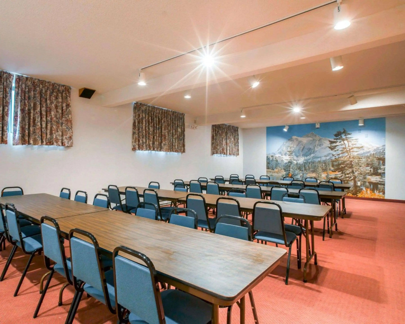 Rodeway Inn Lake Placid South