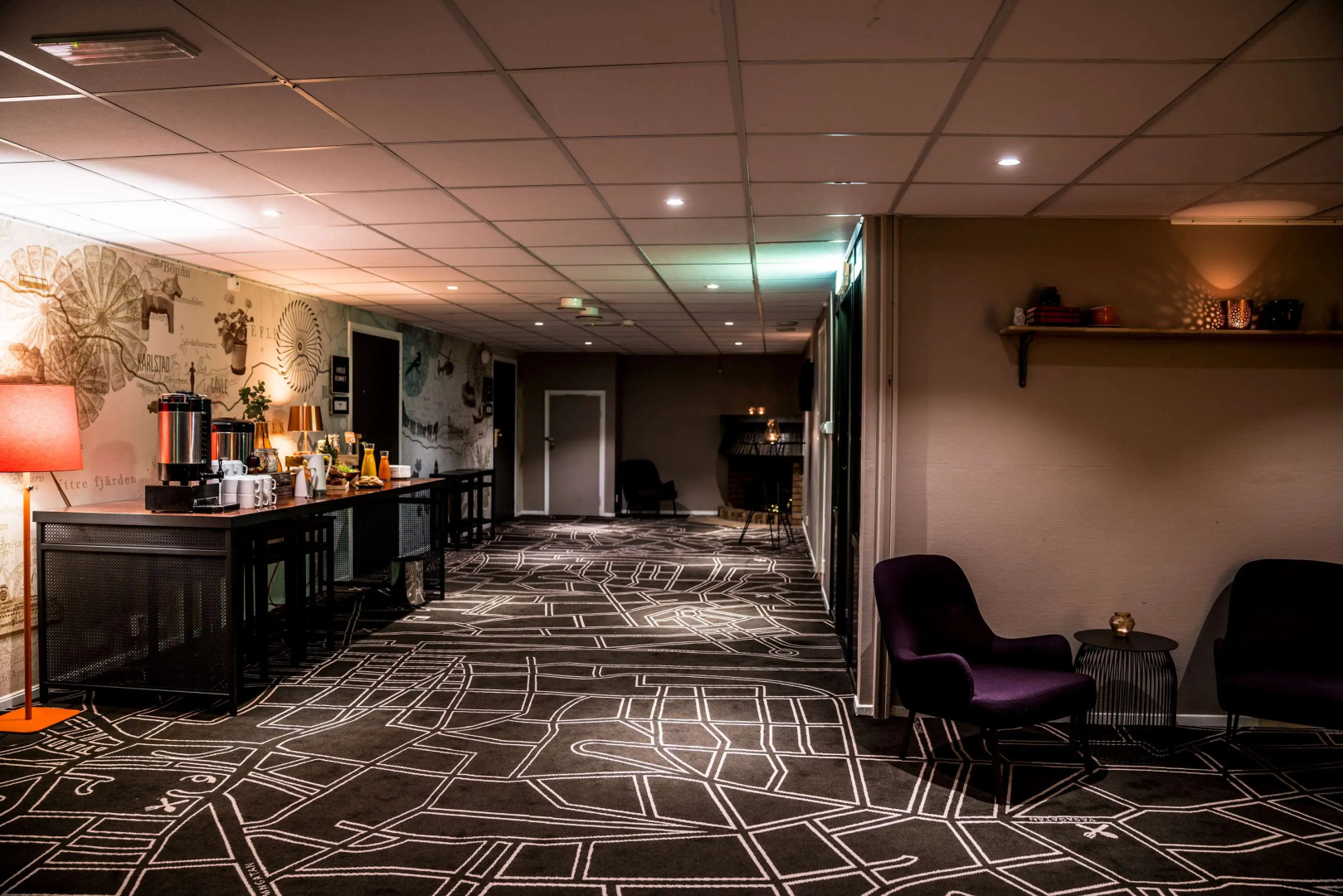 Scandic Östersund Syd