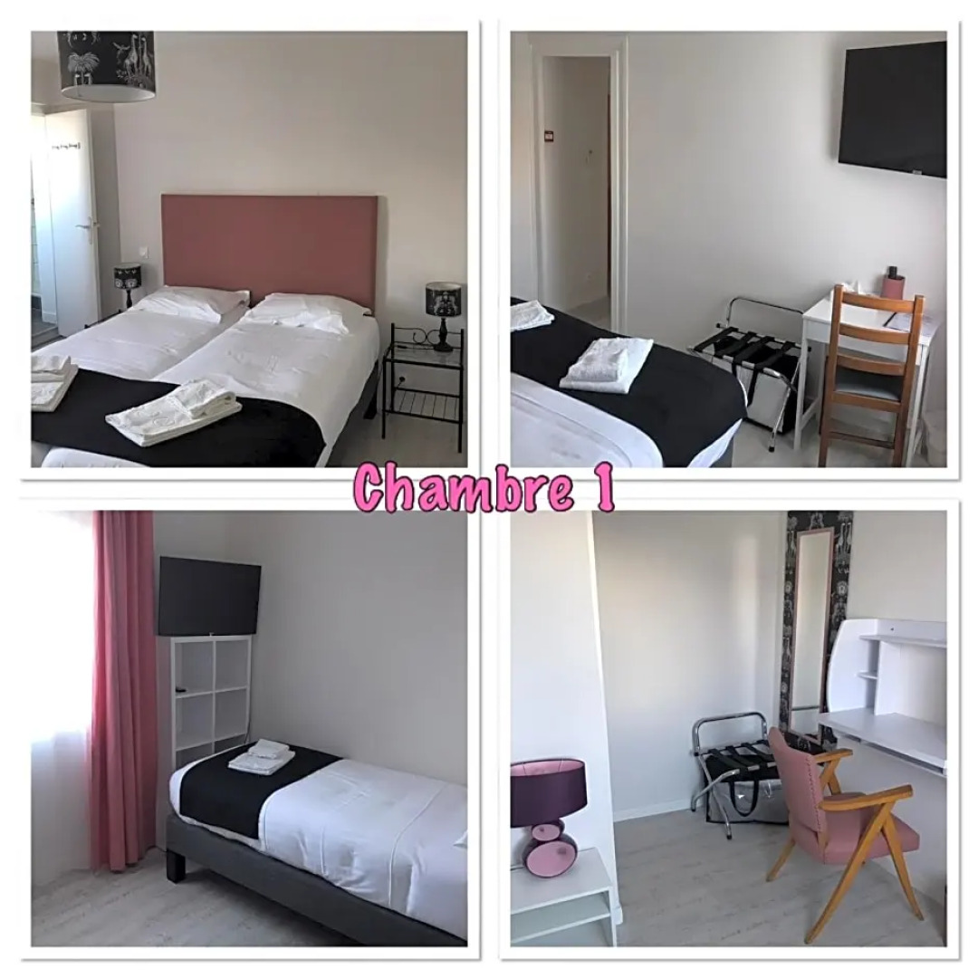 Hôtel Restaurant Le Crist'Al