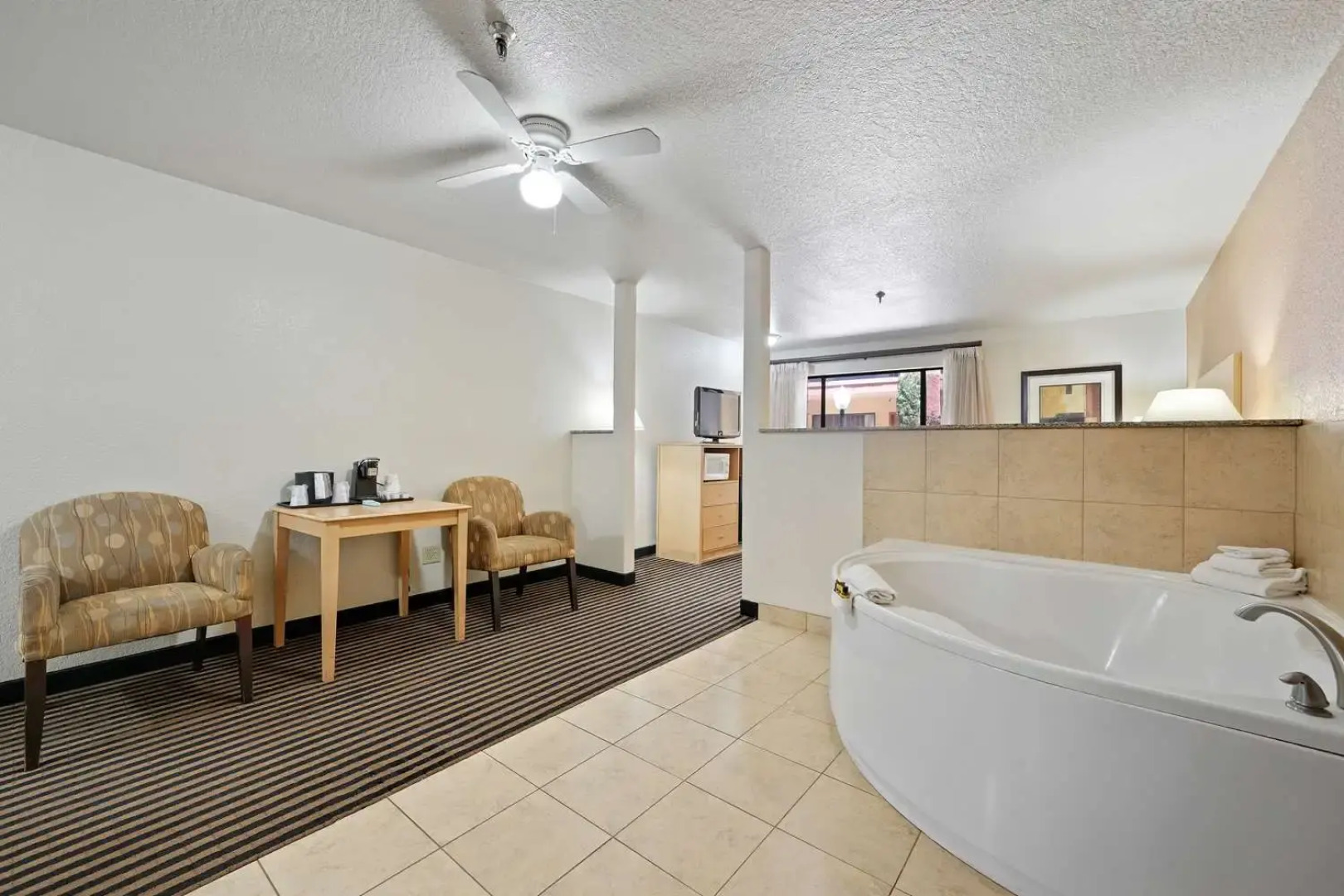 Best Western Plus Executive Inn & Suites