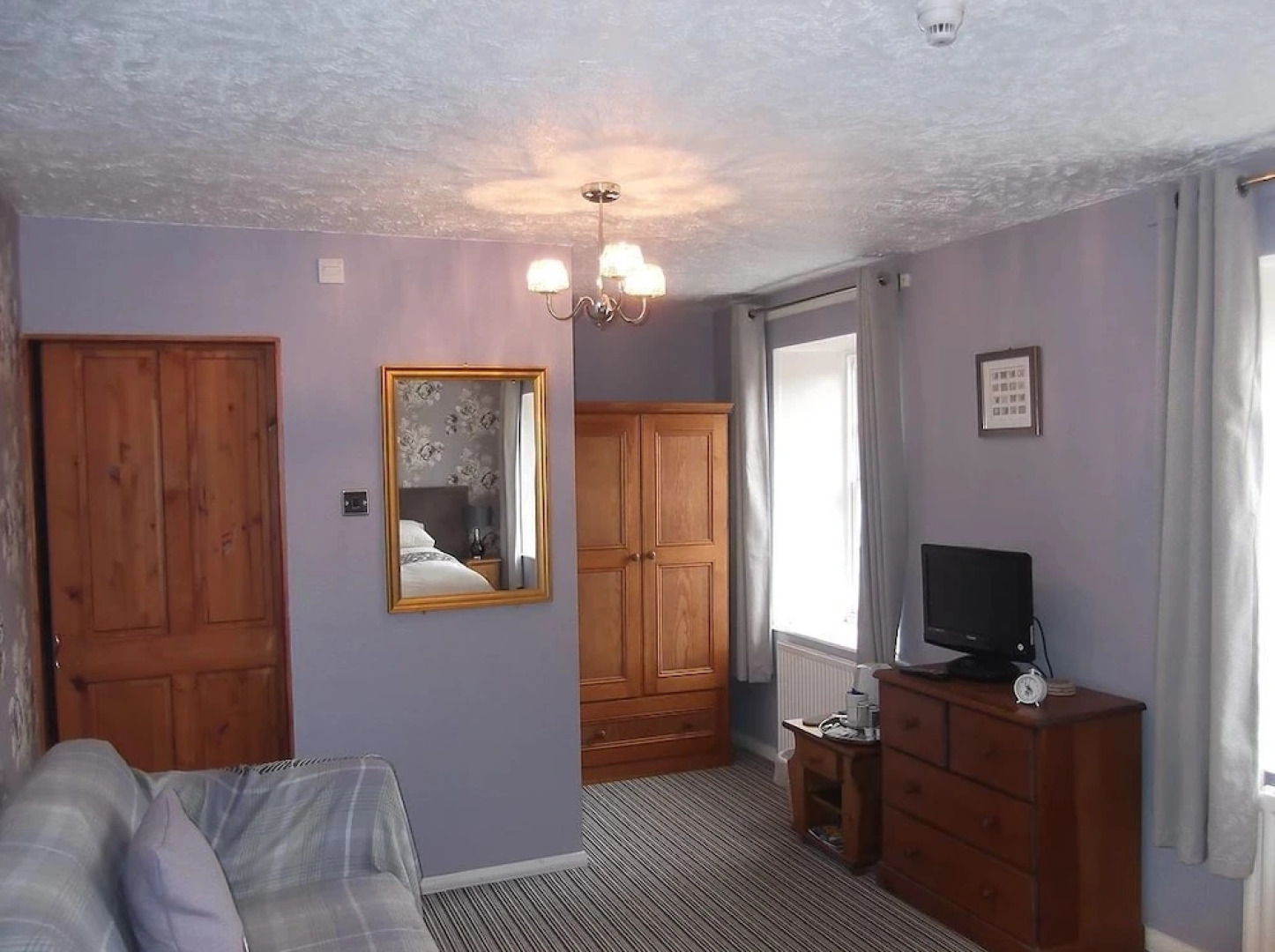 Warrington Guest House