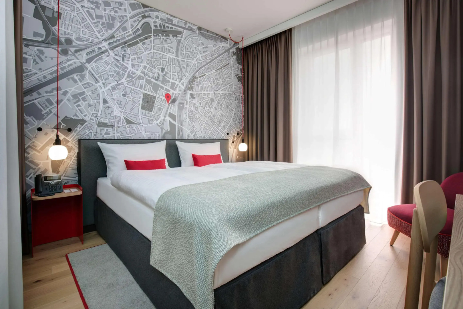 IntercityHotel Duisburg