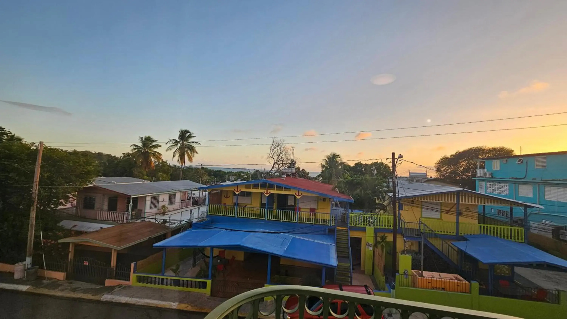 Parguera Suites (Room), La Parguera, Lajas, PR