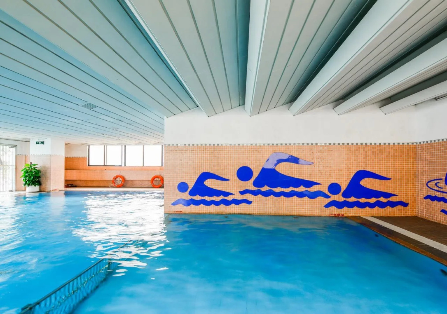 Hotel Landmark Canton