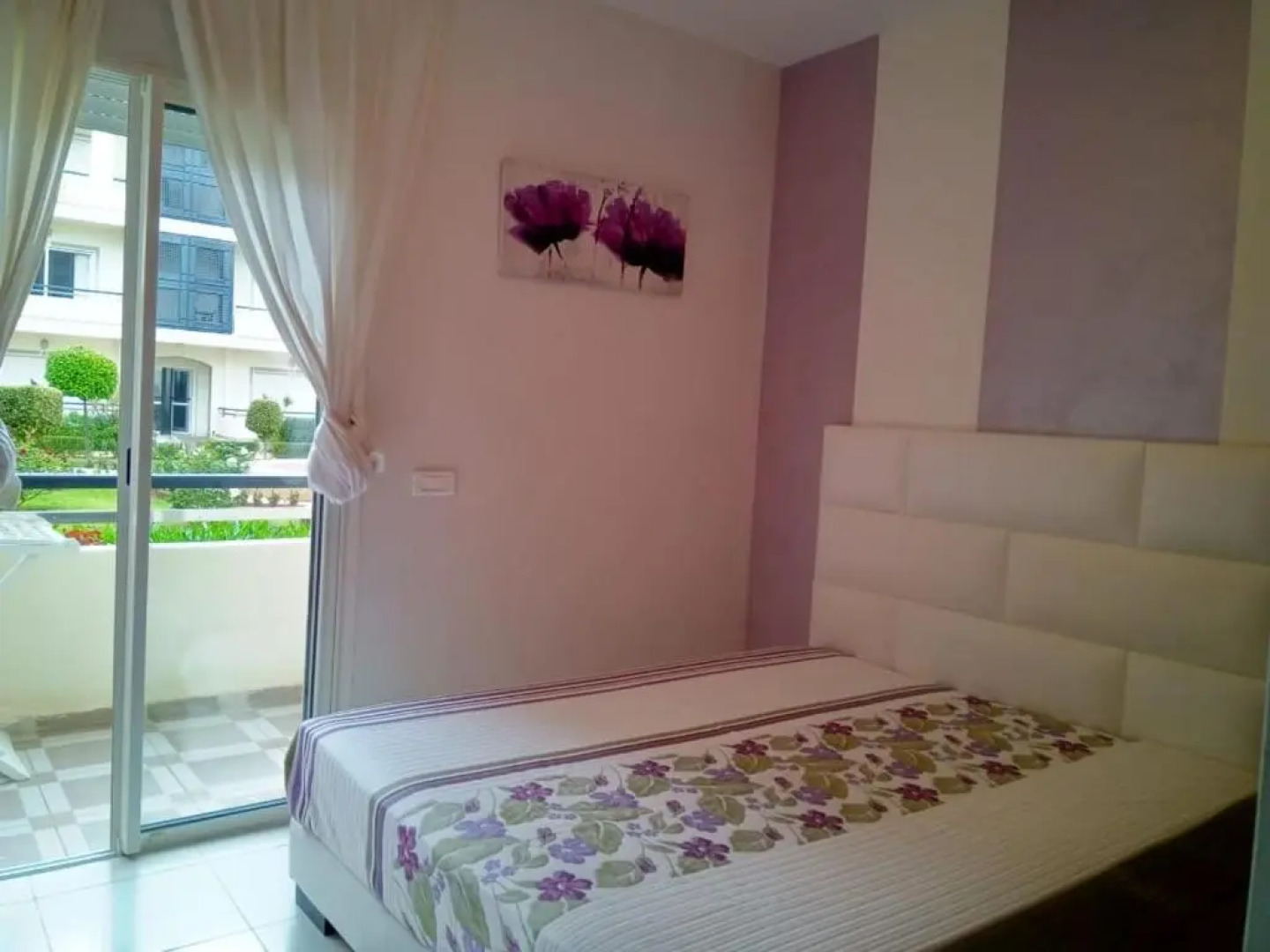 Appartement 9 - Bahia Golf Beach