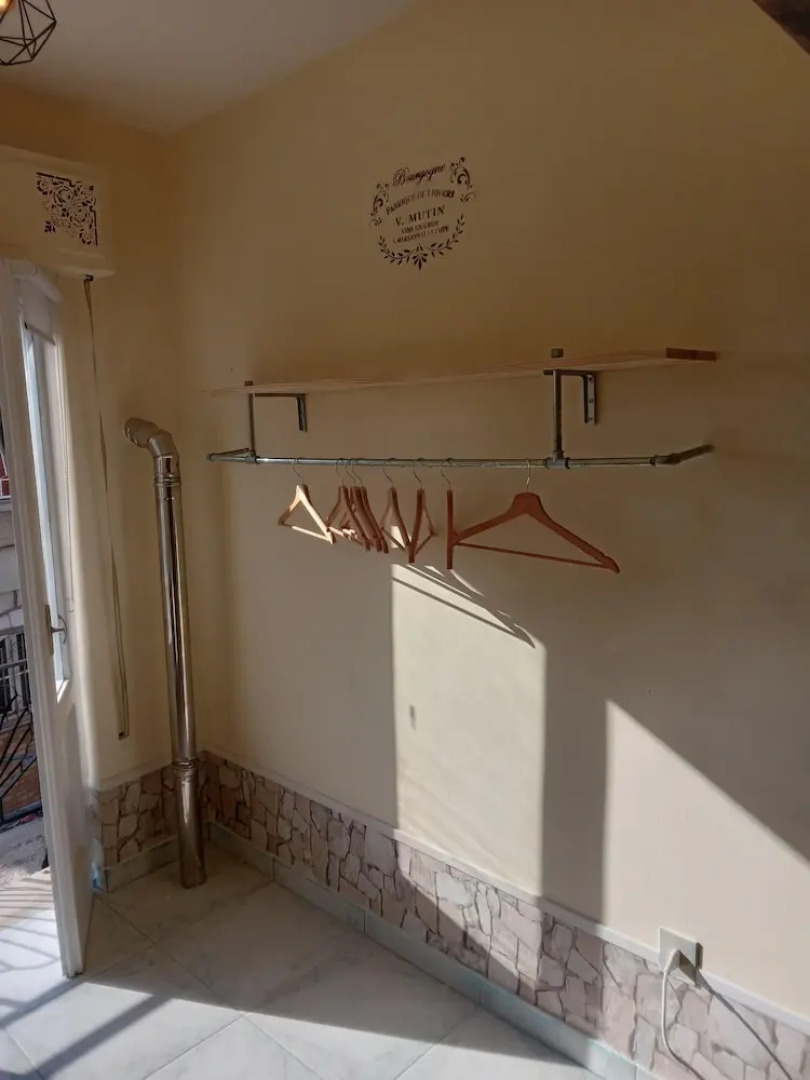 Casa Carolina A Bit Different