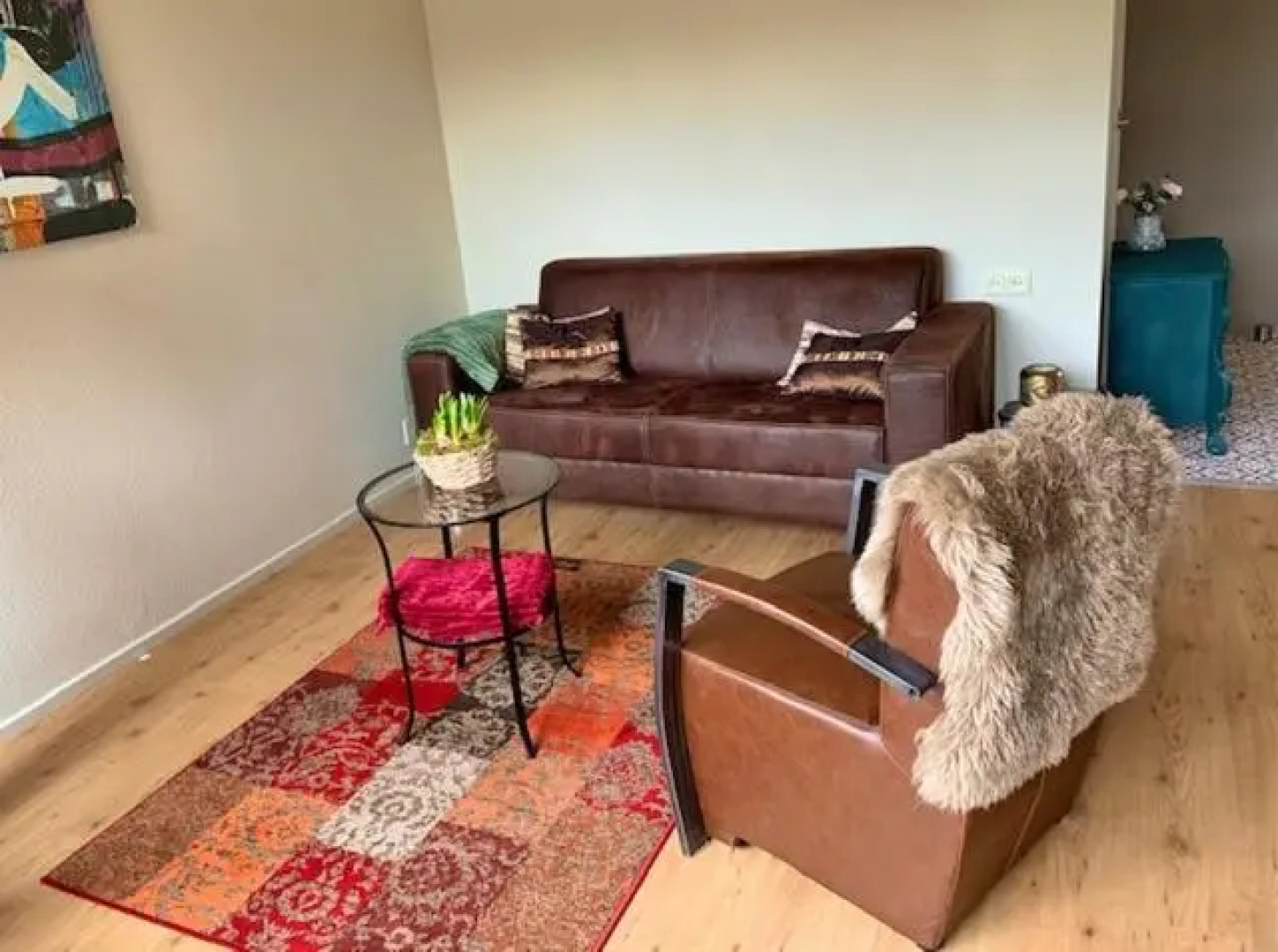 Bed And Breakfast De Paalberg