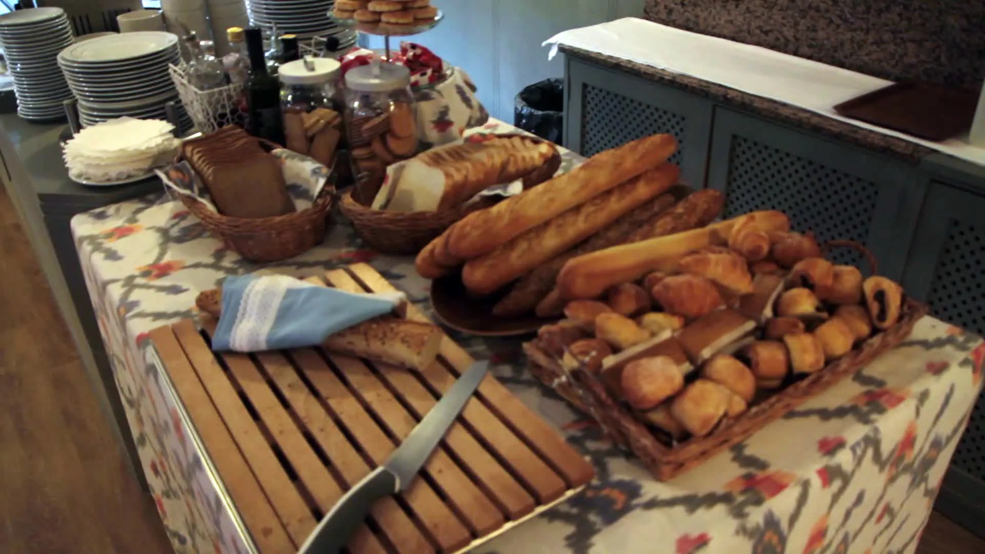 Apartamentos La Carabela