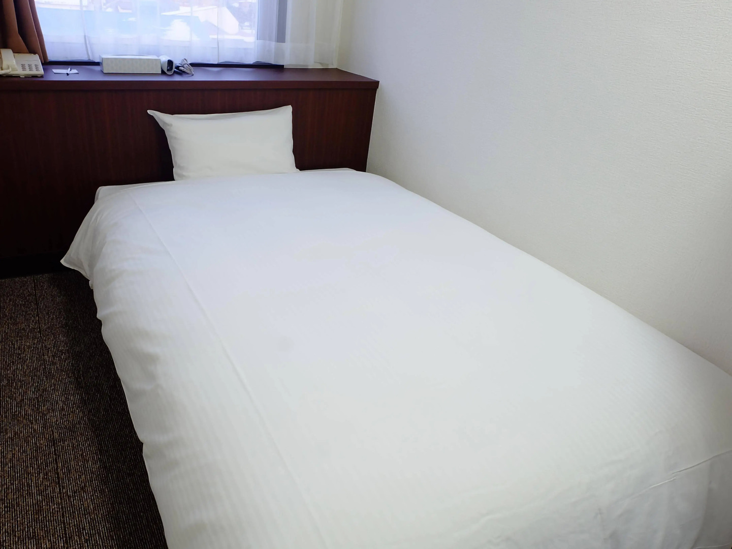 Tabist Hotel Tetora Hakodate Station