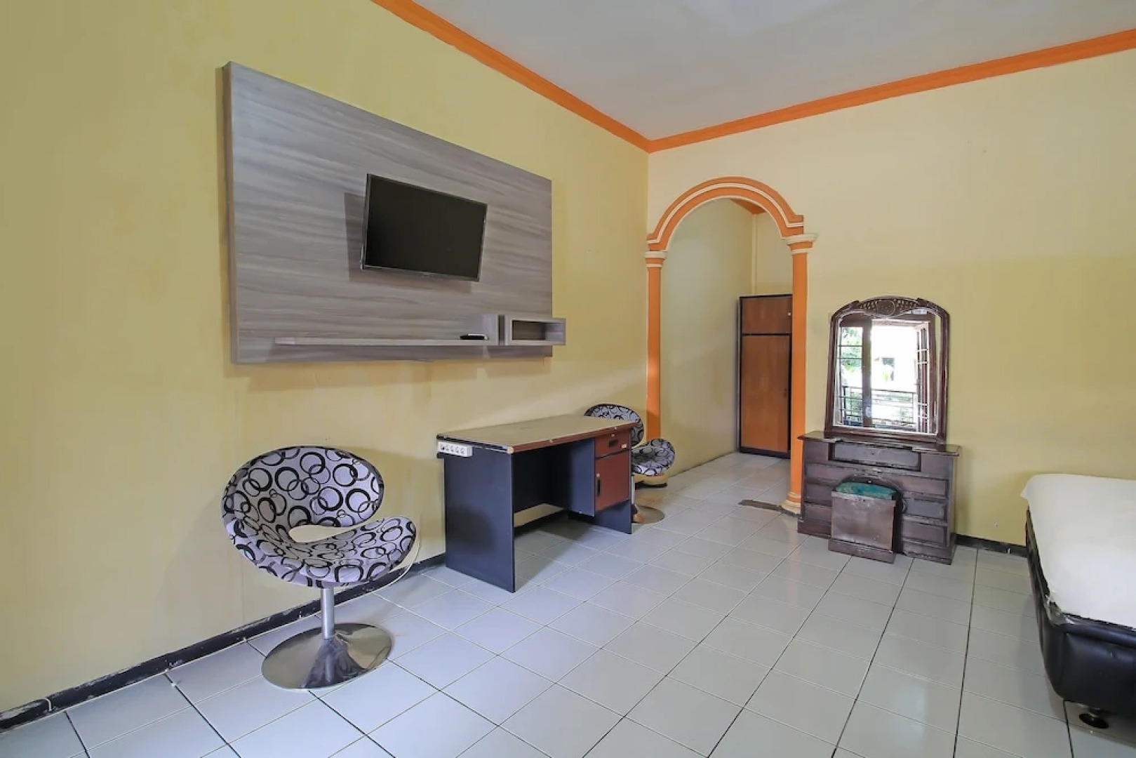 OYO 1984 Hotel Istana Family Syariah