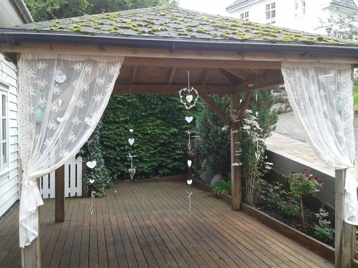 Bekkjarvik Gjestgiveri