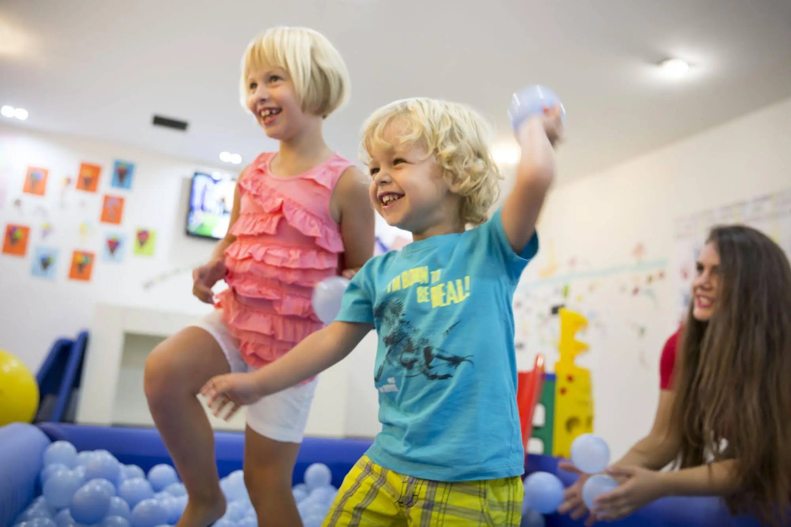 Magal Maradiso Hotel by Aminess