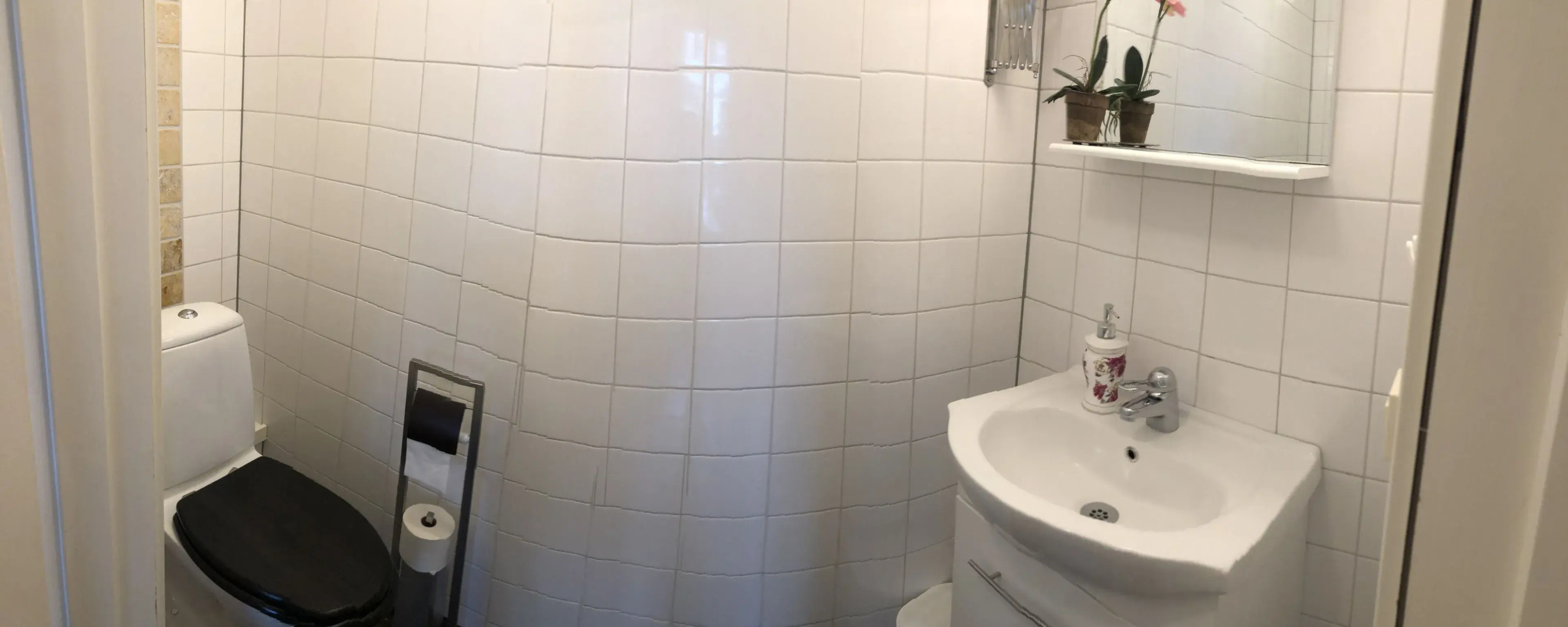 Prinsgården Vandrarhem