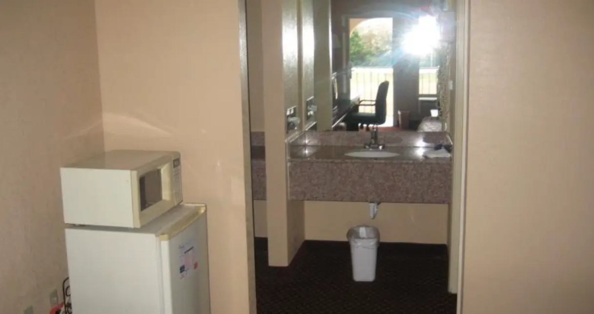 Americas Best Value Inn & Suites Sumter