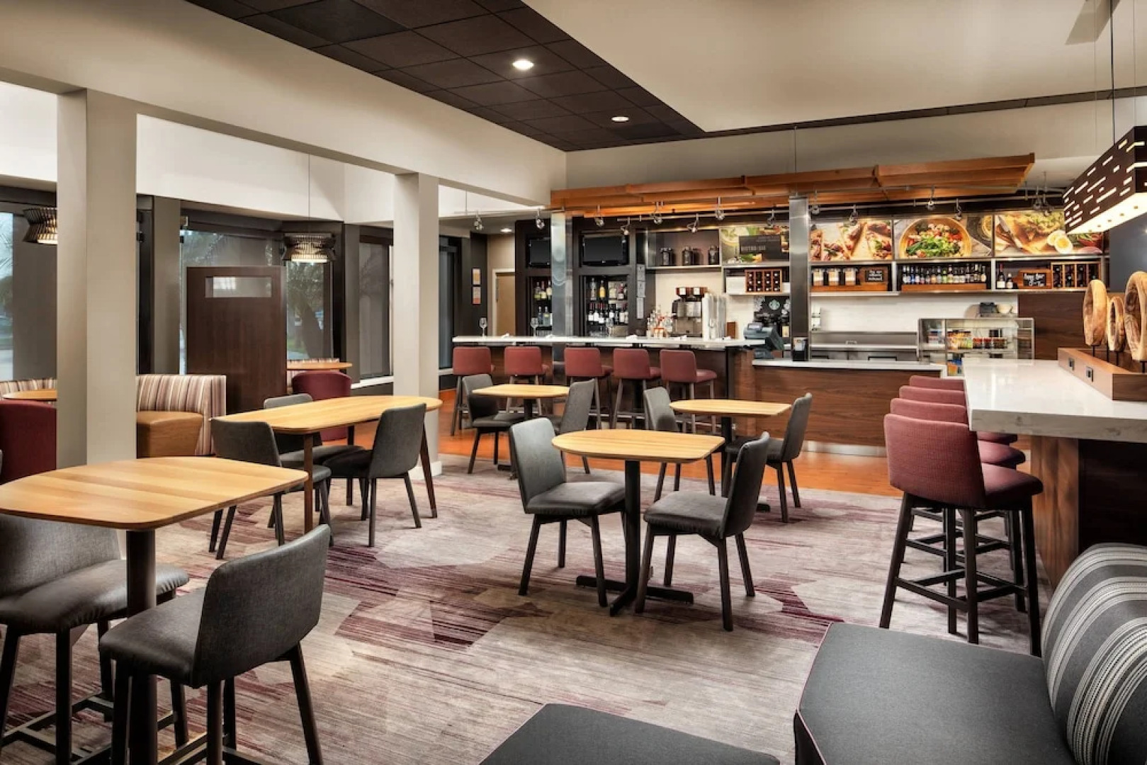 Courtyard Anaheim Buena Park