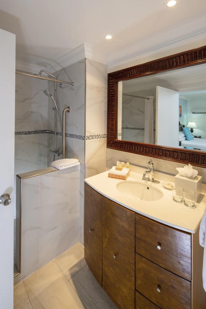 The Club, Barbados Resort & Spa Adults Only - All Inclusive