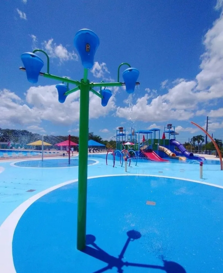 Montones Beach Studio B-3