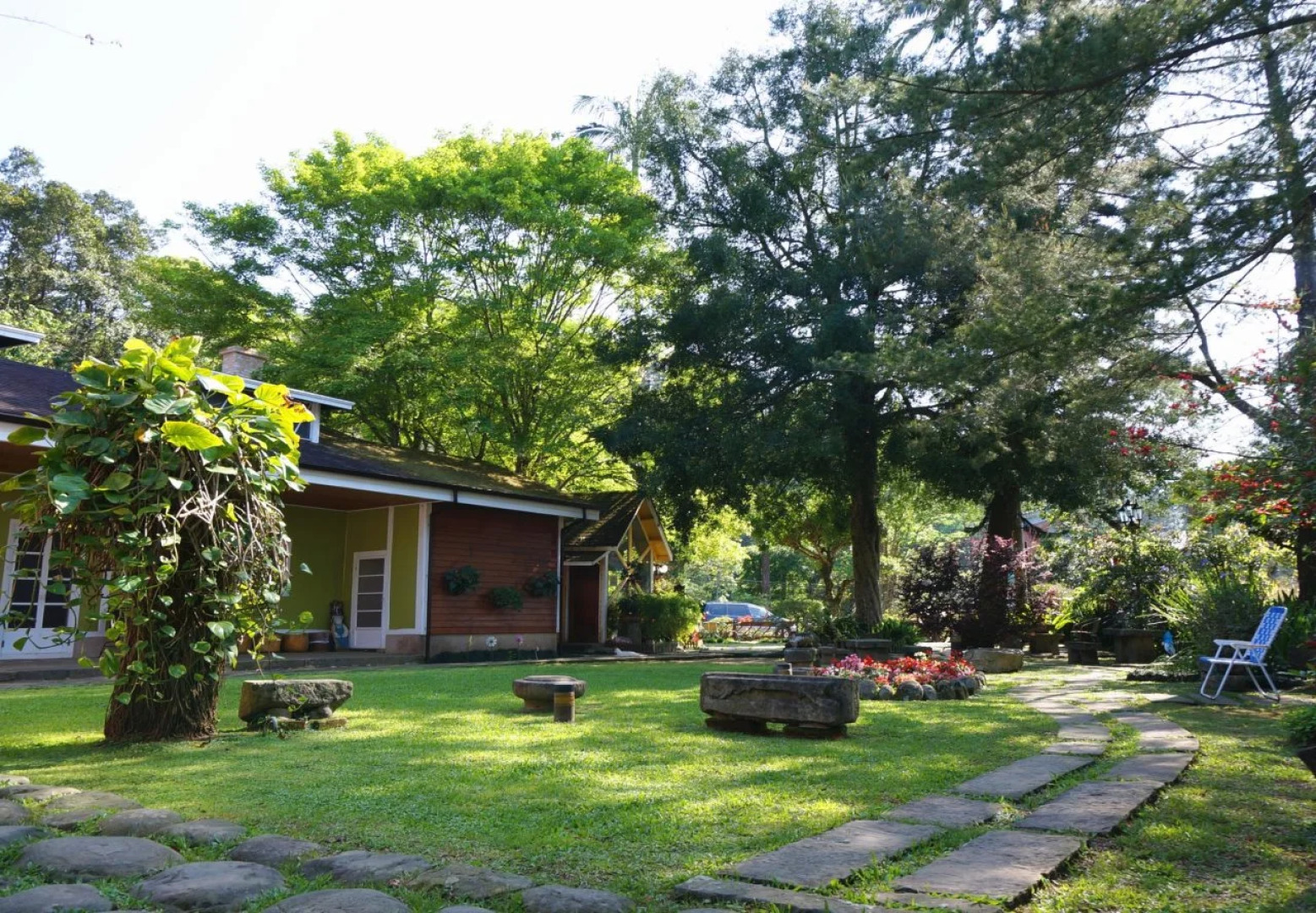 Li Jin Kuan Homestay