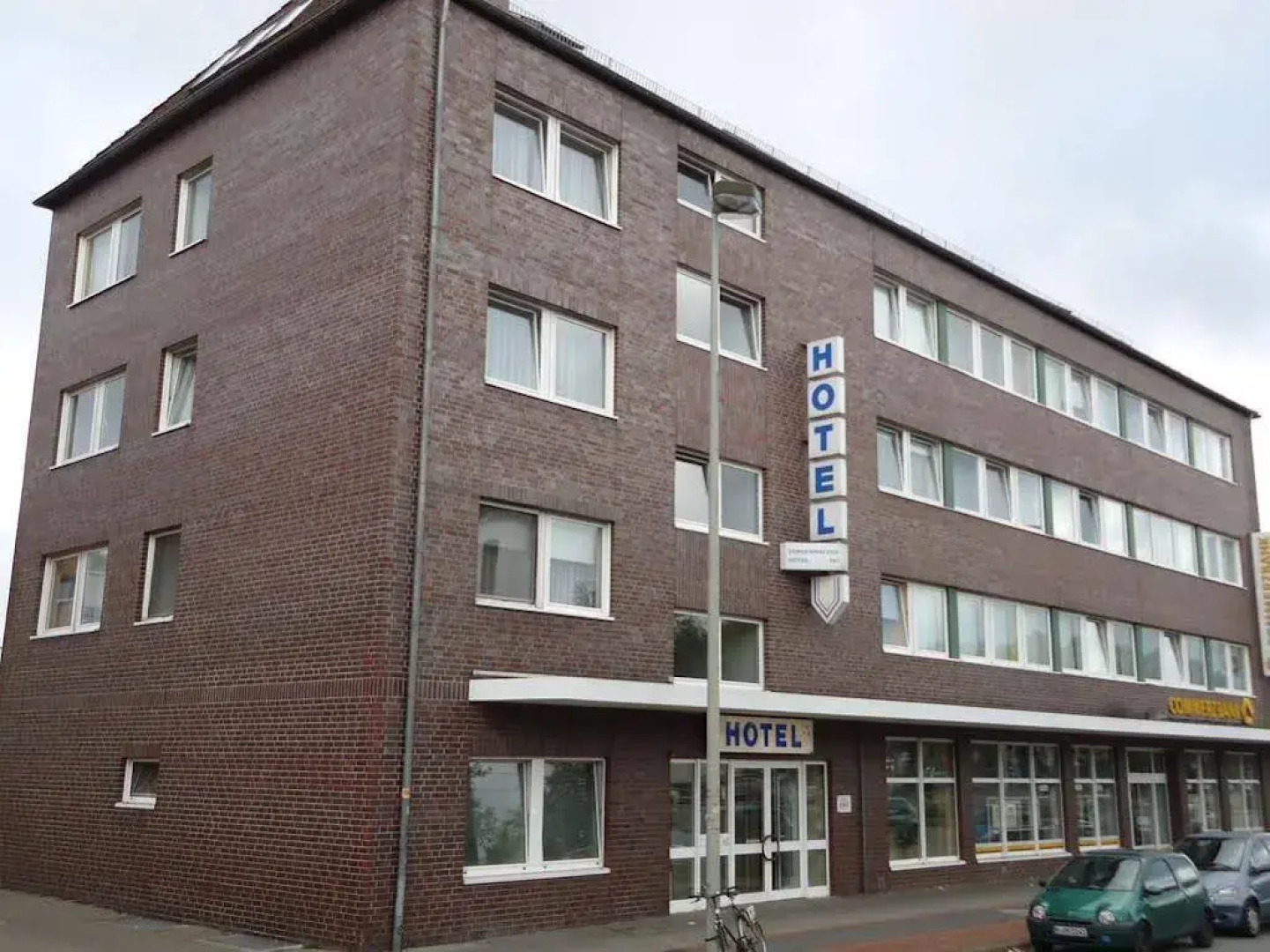 Vahrenwalder Hannover