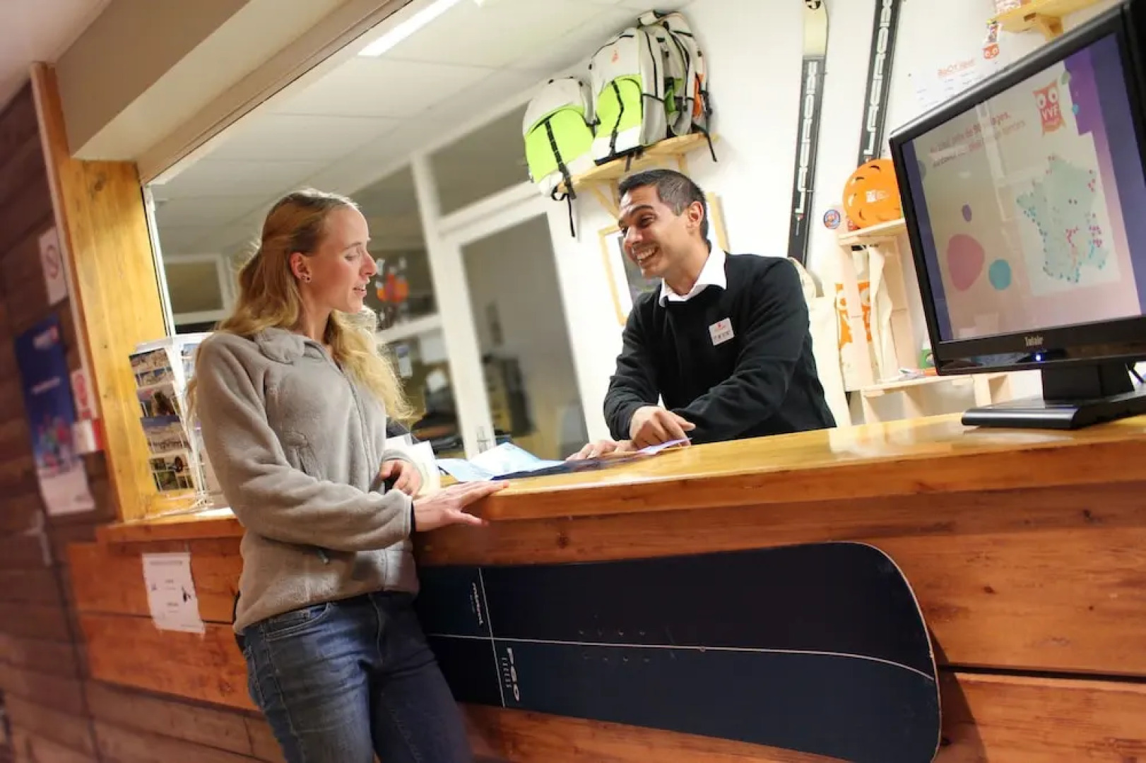 VVF Villages Piau-Engaly Aragnouet