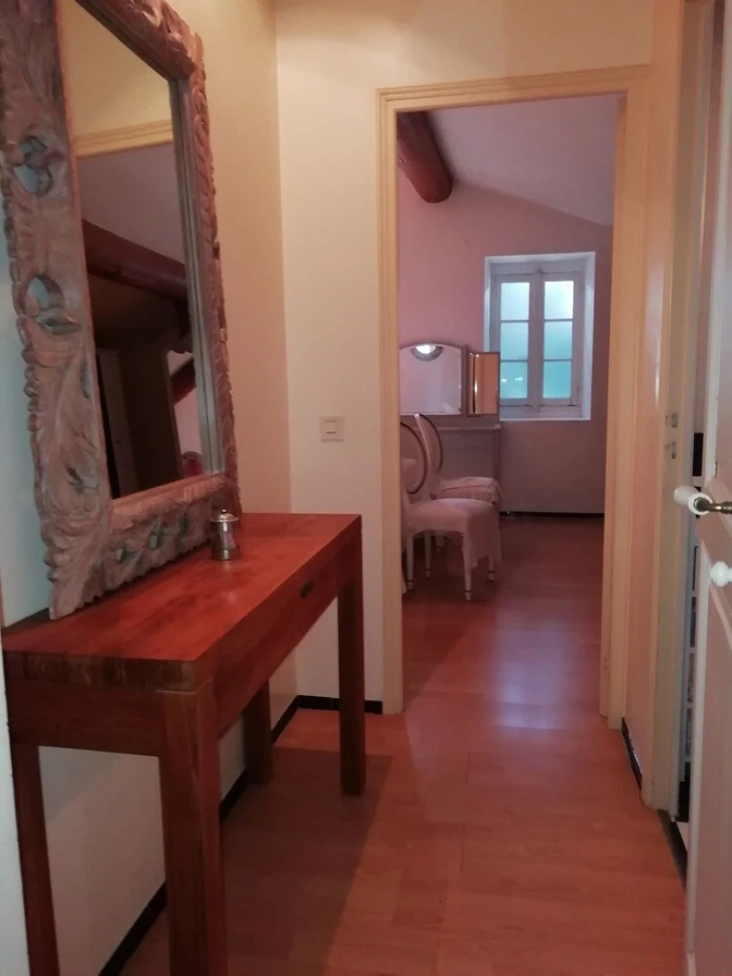 Ancien Mas du Moulin