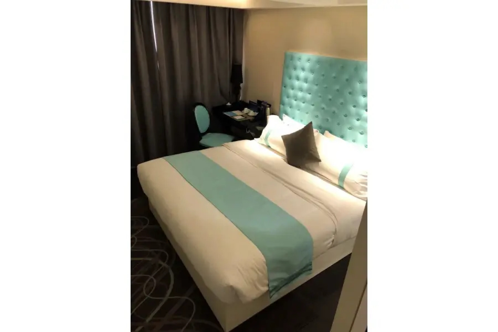 Xana Hotelle Beijing Tianqiao Branch