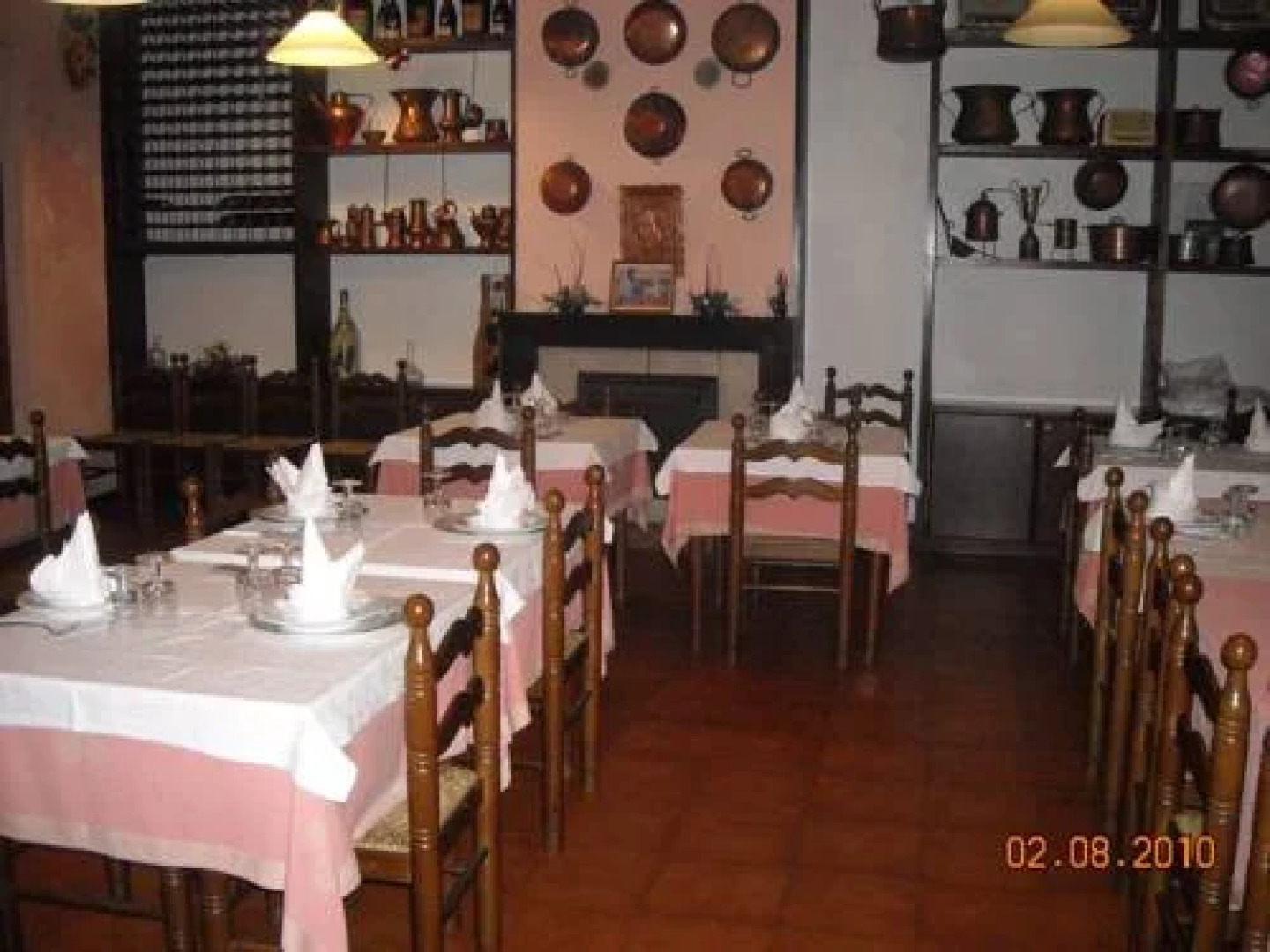 Hotel La Vecchia Posta