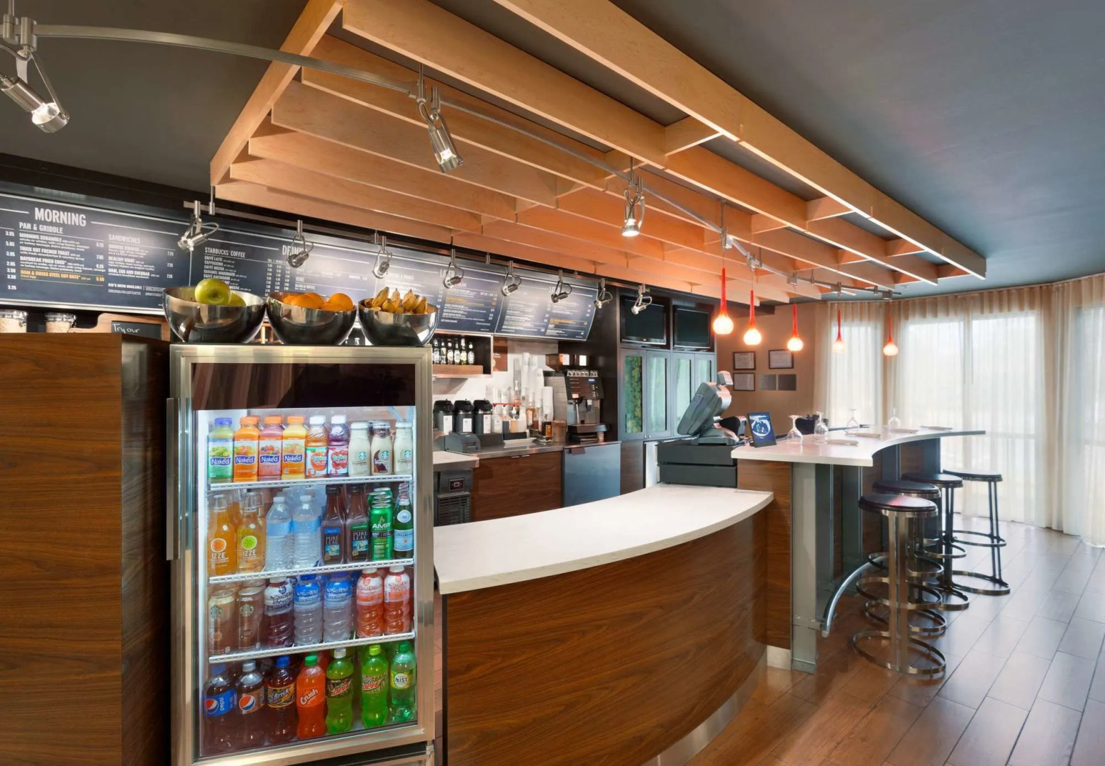 Courtyard Houston The Woodlands