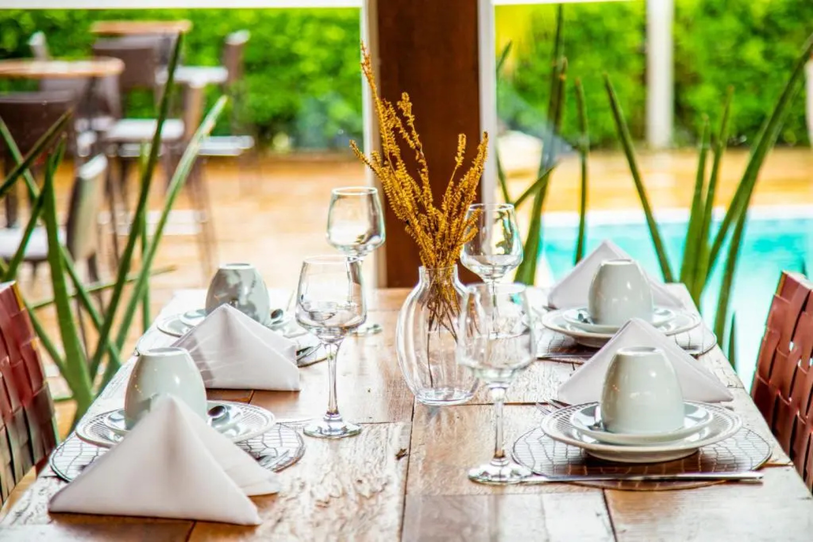 Cabanas Portal da Serra