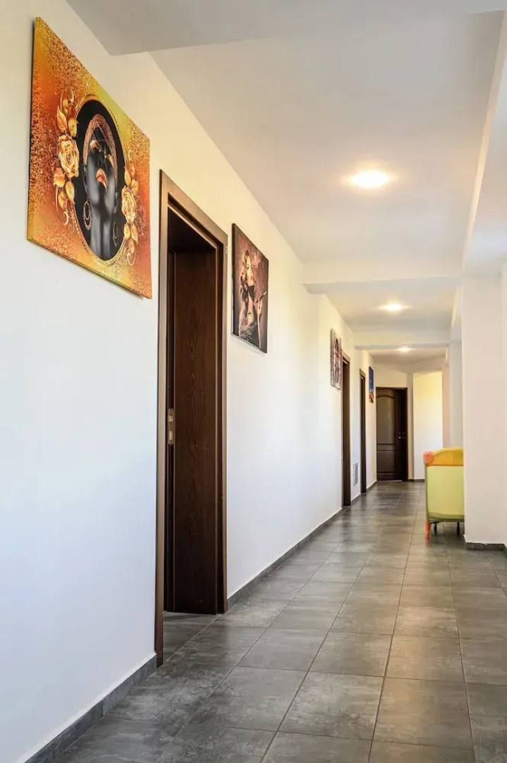 spa guest house valentina