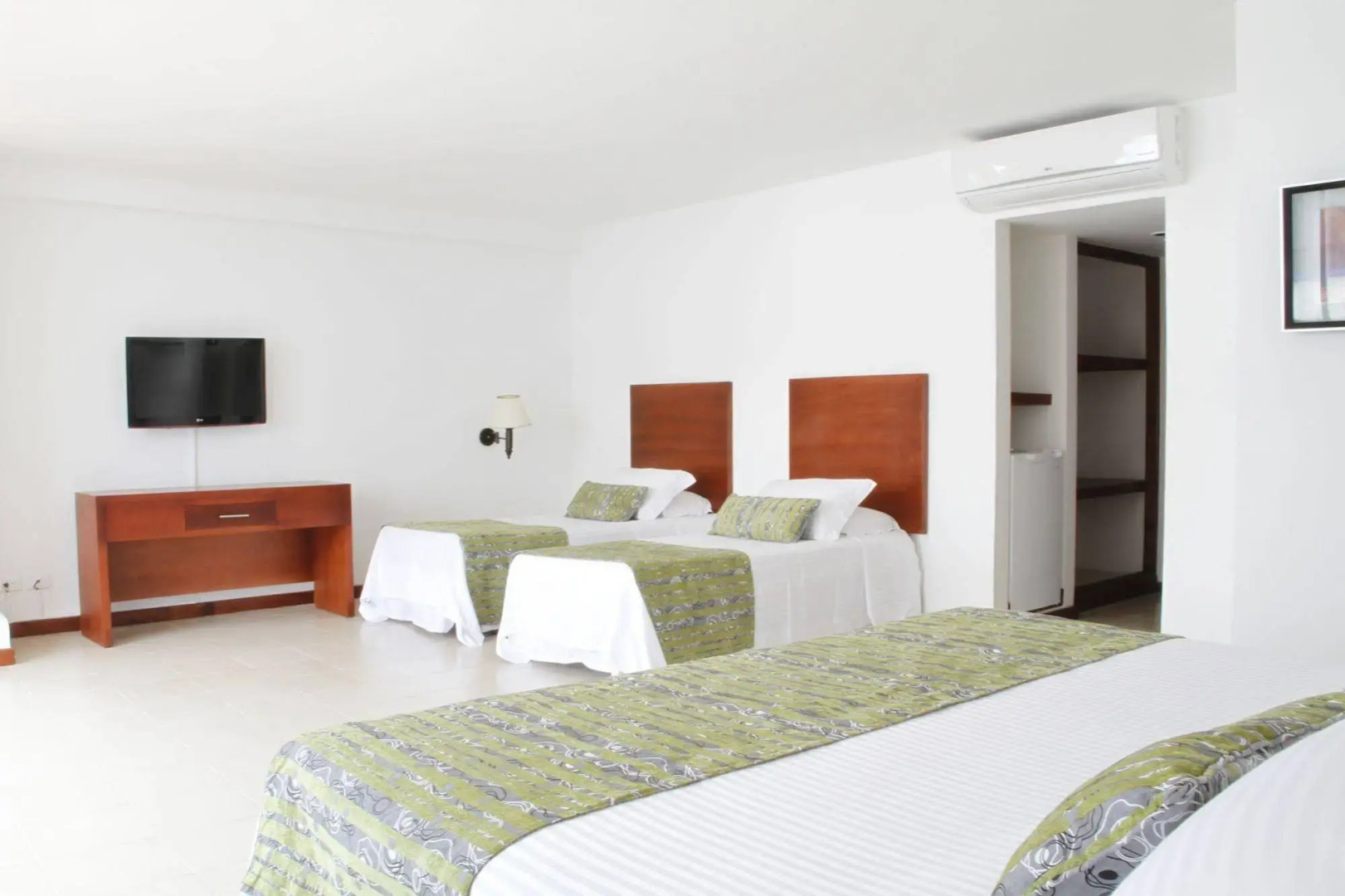 Sol Caribe San Andres - All Inclusive