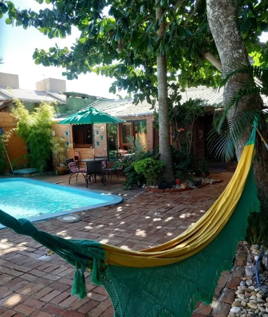 Pousada Girassóis Da Barra