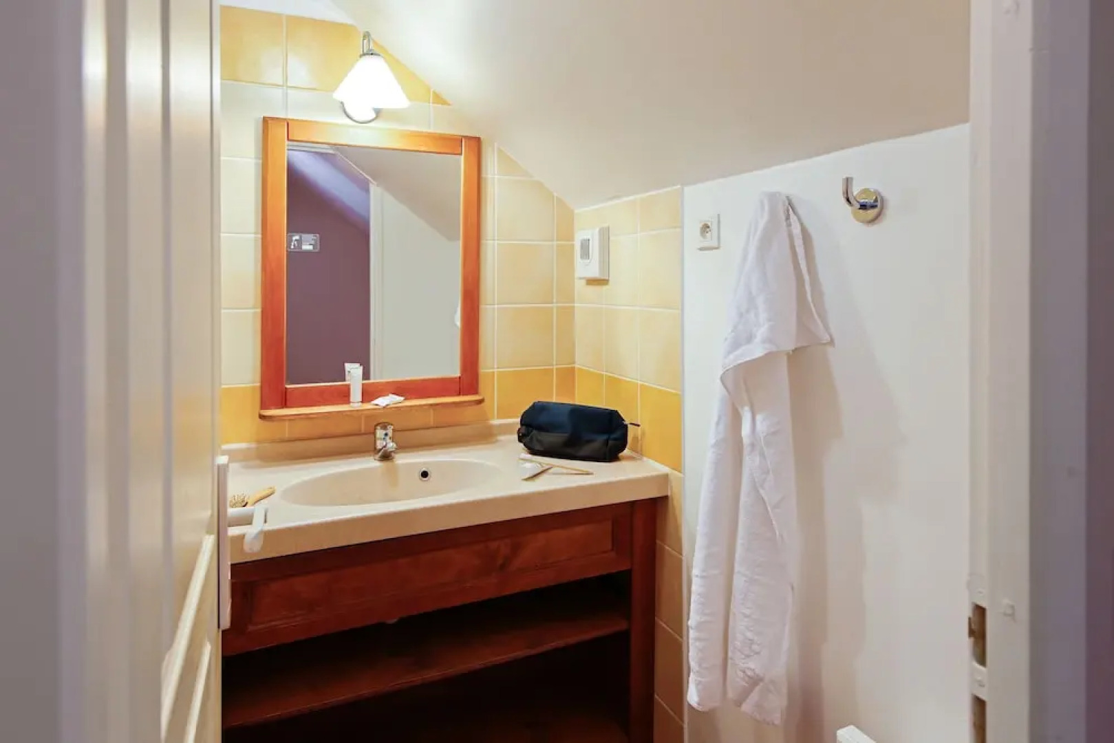 Pierre & Vacances Résidence du Lac