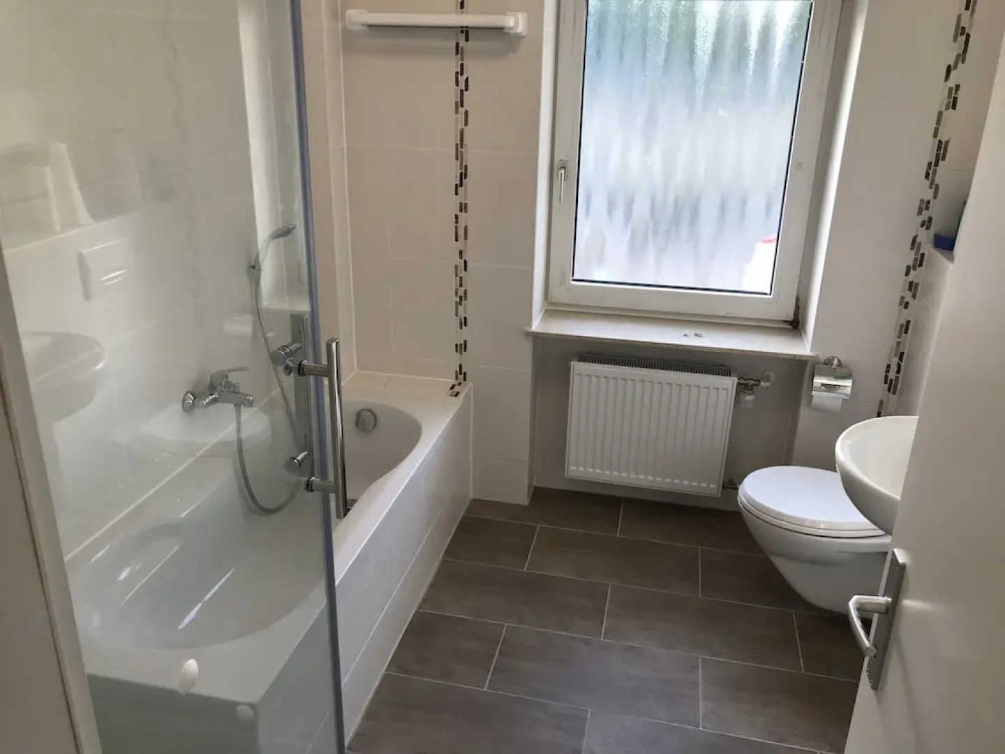 Ferienwohnung & Appartement Groe