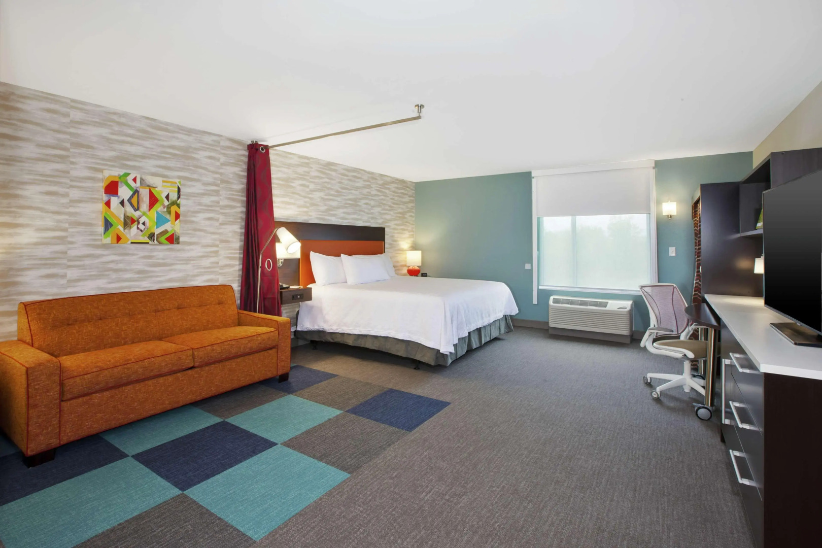 Home2 Suites By Hilton West Bloomfield Detroit