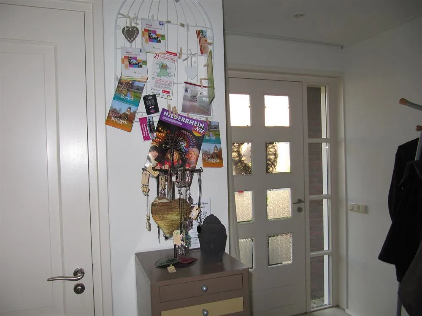 Chambre dHotes Beesel